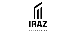 Iraz Creek View logo