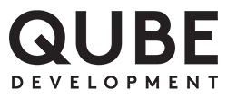 Cubix Residences logo