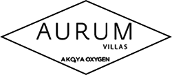 Damac Aurum Villas logo