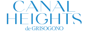 Canal Heights de Grisogono logo