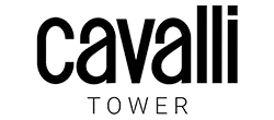 Damac Cavalli Tower logo