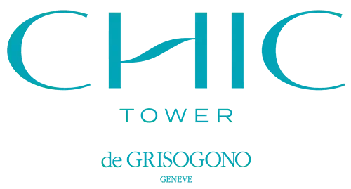 Damac Chic Tower de Grisogono logo