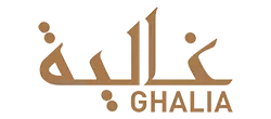 Damac Ghalia Apartments logo
