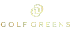 Damac Golf Greens logo
