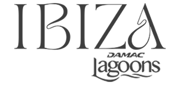 Ibiza at Damac Lagoons logo