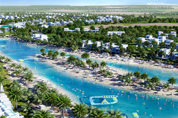 Damac Islands Phase 2