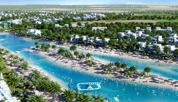 Damac Islands Phase 2