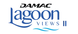 Damac Lagoon Views 2 logo