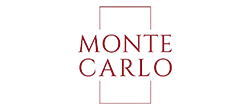 Damac Lagoons Monte Carlo logo