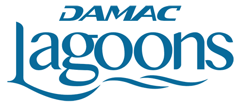 Damac Lagoons logo
