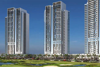 Damac Lilac at DAMAC Hills