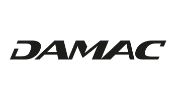 Damac Lilac at DAMAC Hills logo