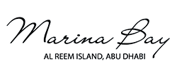 Damac Marina Bay logo