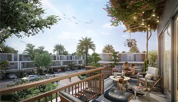 Damac Natura 2