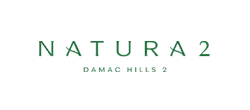 Damac Natura 2 logo