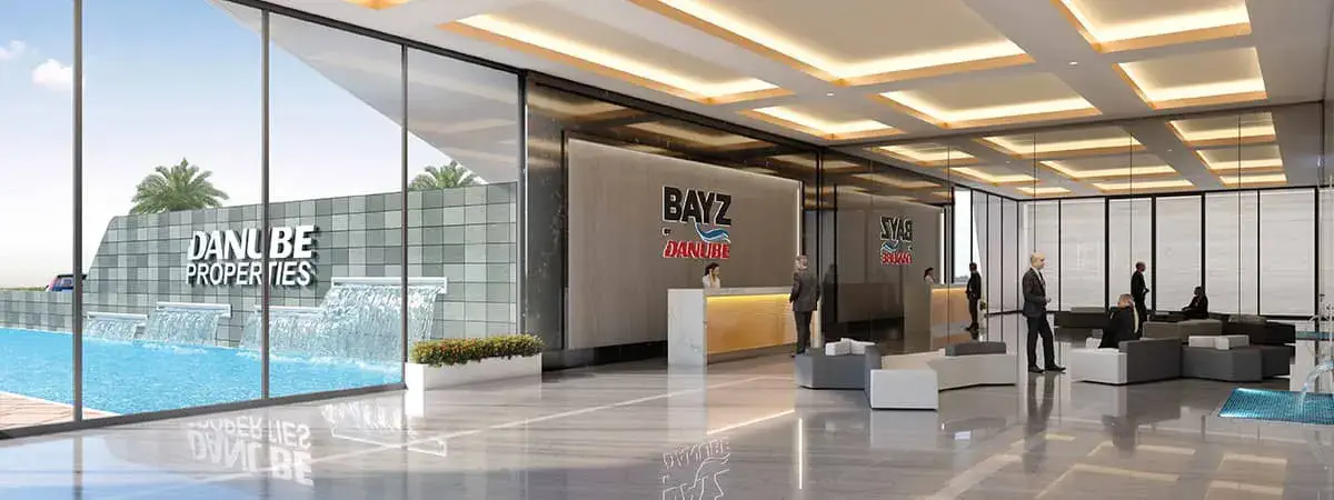 bayz apartments danube
