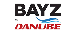 Danube Bayz Apartments logo