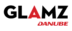 Glamz by Danube logo