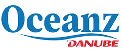 Oceanz by Danube logo