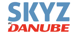 Skyz Apartments logo