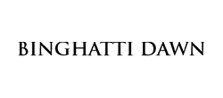 Binghatti Dawn logo