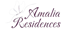 Deyaar Amalia Residences logo