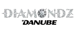 Diamondz Apartments logo