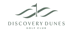 Discovery Dunes Golf Club logo