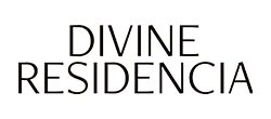 Divine Residencia logo