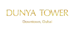 Dunya Tower logo