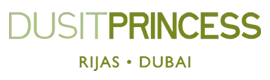 Dusit Princess Rijas Dubai logo