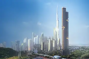 DWTN Residences