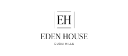 Eden House at Dubai Hills logo