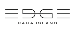 Edge at Raha Island logo