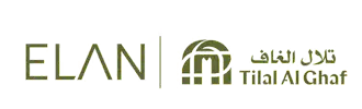 Elan Townhouses Phase 3 logo