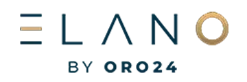 Elano by ORO24 logo