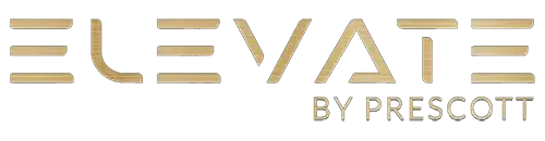 Elevate by Prescott logo