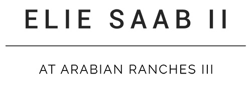 Elie Saab II Villas logo