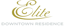 Elite Downtown Residence logo