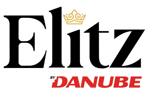 Elitz by Danube logo