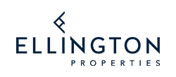 Ellington The Highgrove logo