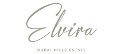 Emaar Elvira logo