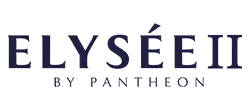 Elysee 2 by Pantheon logo