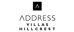 Emaar Address Hillcrest logo