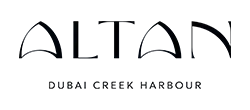 Emaar Altan at DCH logo