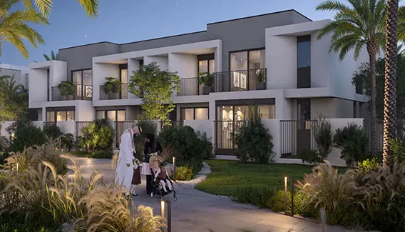 Emaar Mulberry Apartments at Park Heights – Dubai Hills Estate