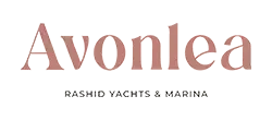 Avonlea Rashid Yachts & Marina logo