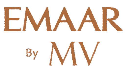 Emaar by MV logo