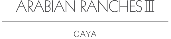 Emaar Caya Villas logo