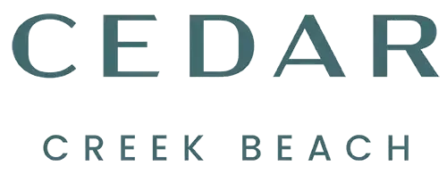 Emaar Cedar Creek Beach logo